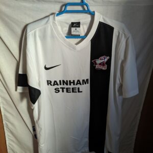 Scunthorpe United FC