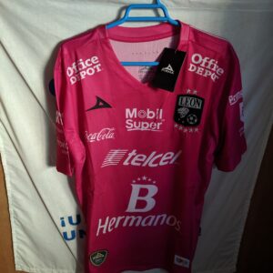 (Replica) Nueva - Leon FC (Mexico)