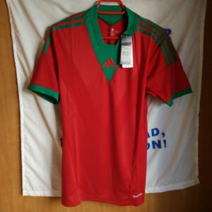 Nueva - Adidas - Formotion