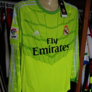 (Replica) Nueva - Real Madrid
