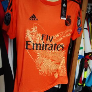 (Replica) Nueva - Real Madrid