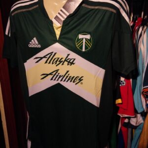 (Replica) Nueva - Portland Timbers
