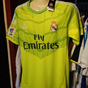 (Replica) Nueva - Real Madrid