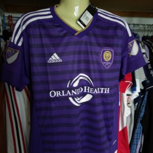 (Replica) Nueva - Orlando City