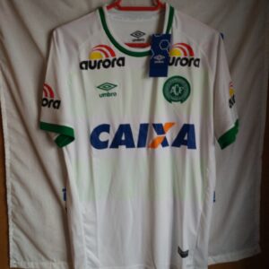 (Replica) Nueva - Chapecoense (Brasil)