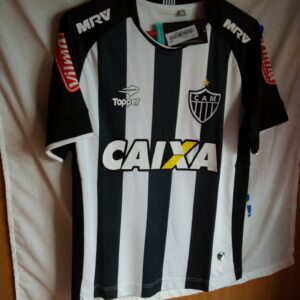 (Replica) Nueva - Atletico Mineiro (Brasil)