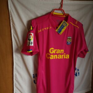 (Replica) Nueva - UD Las Palmas