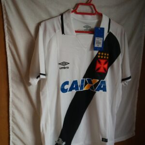 (Replica) Nueva - Vasco Da Gama (Brasil)