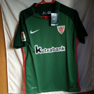 (Replica) Nueva - Athletic Club de Bilbao