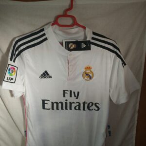 (Replica) Nueva - Real Madrid