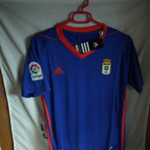 (Replica) Nueva - Real Oviedo