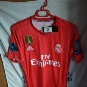 (Replica) Nueva - Real Madrid