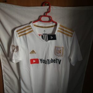 (Replica) Nueva - Los Angeles FC