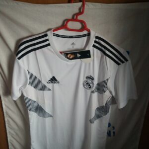 (Replica) Nueva - Real Madrid