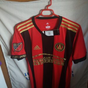 (Replica) Nueva - Atlanta United FC