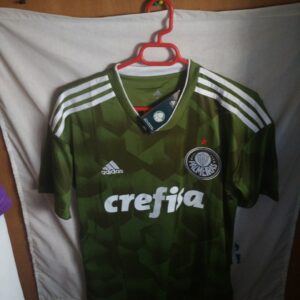(Replica) Nueva - Palmeiras (Brasil)