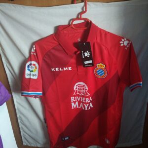 (Replica) Nueva - RCD Espanyol