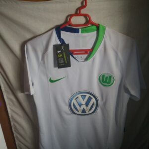 (Replica) Nueva - VFL Wolfsburg - Wolfsburgo