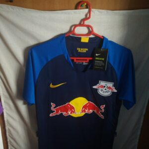 (Replica) Nueva - Red Bull RB Leipzig