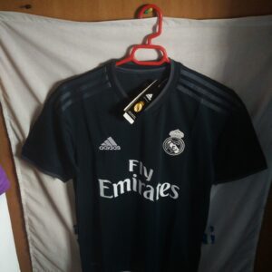 (Replica) Nueva - Real Madrid