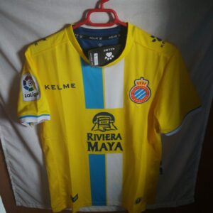 (Replica) Nueva - RCD Espanyol
