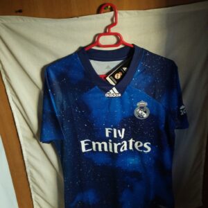 (Replica) Nueva - Real Madrid