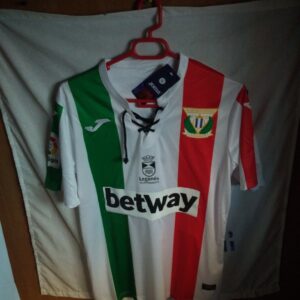(Replica) Nueva - CD Leganes