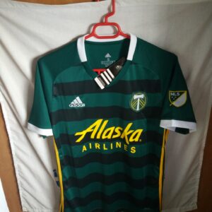 (Replica) Nueva - Portland Timbers