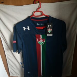 (Replica) Nueva - Fluminense (Brasil)