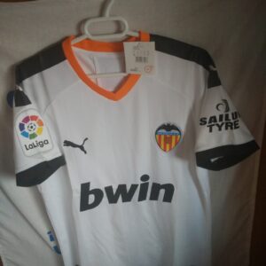 (Replica) Nueva - Valencia CF