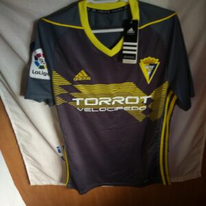 (Replica) Nueva - Cadiz CF