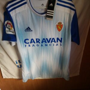 (Replica) Nueva - Real Zaragoza