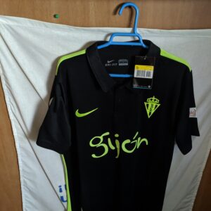 (Replica) Nueva - Sporting de Gijon