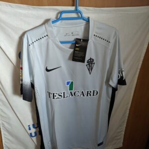 (Replica) Nueva - Sporting de Gijon