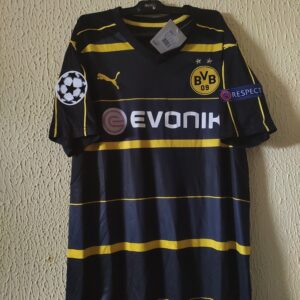 (Replica) Nueva - Borussia Dortmund