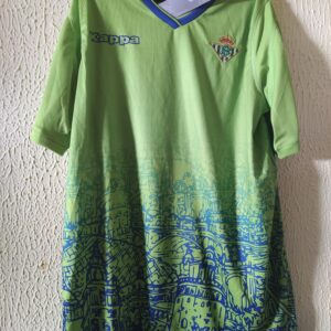 (Replica) Nueva - Real Betis Balompie