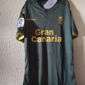 (Replica) Nueva - UD Las Palmas