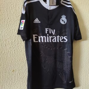 (Replica) Nueva - Real Madrid