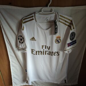 (Replica) Nueva - Real Madrid