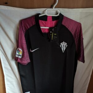 (Replica) Nueva - Sporting de Gijon