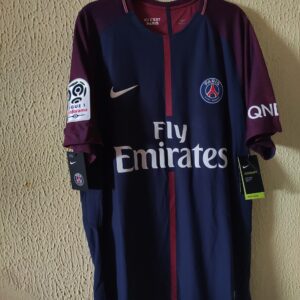 Nueva - PSG Paris Saint Germain - 29 Kylian Mbappe