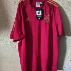 Nueva - Seleccion de España