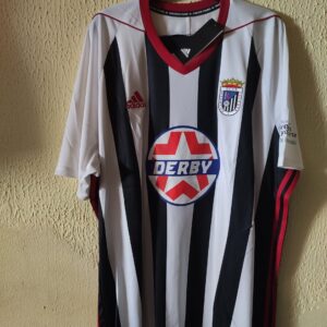 Nueva - CD Badajoz