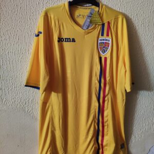 Nueva - Seleccion de Rumania