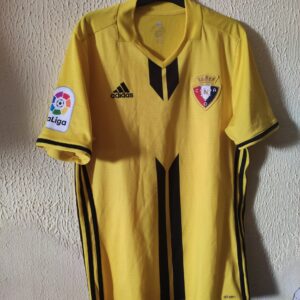 CA Osasuna