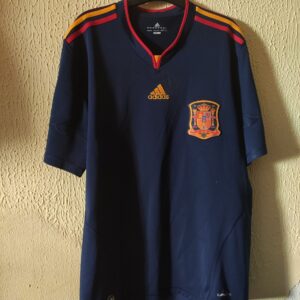 Seleccion de España