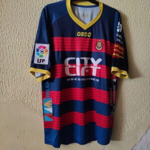 UE Llagostera - Costa Brava