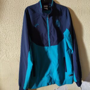 Chaqueta del Villarreal CF - player worn