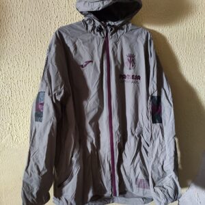 Chaqueta del Villarreal CF - player worn