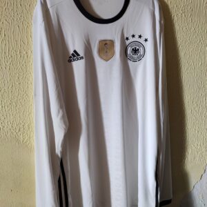 Seleccion de Alemania